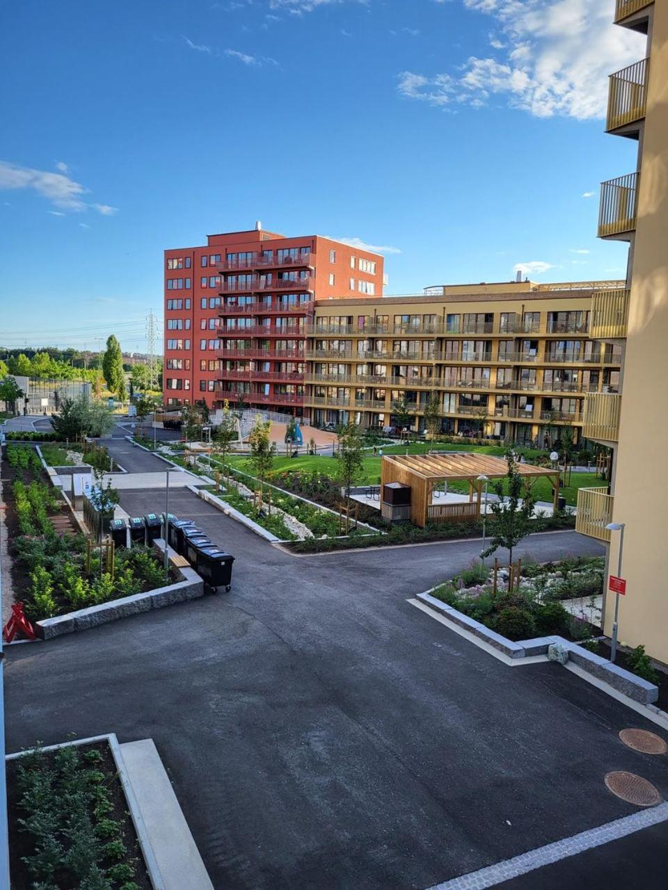 Homestay Touristic Choice Of Oslo