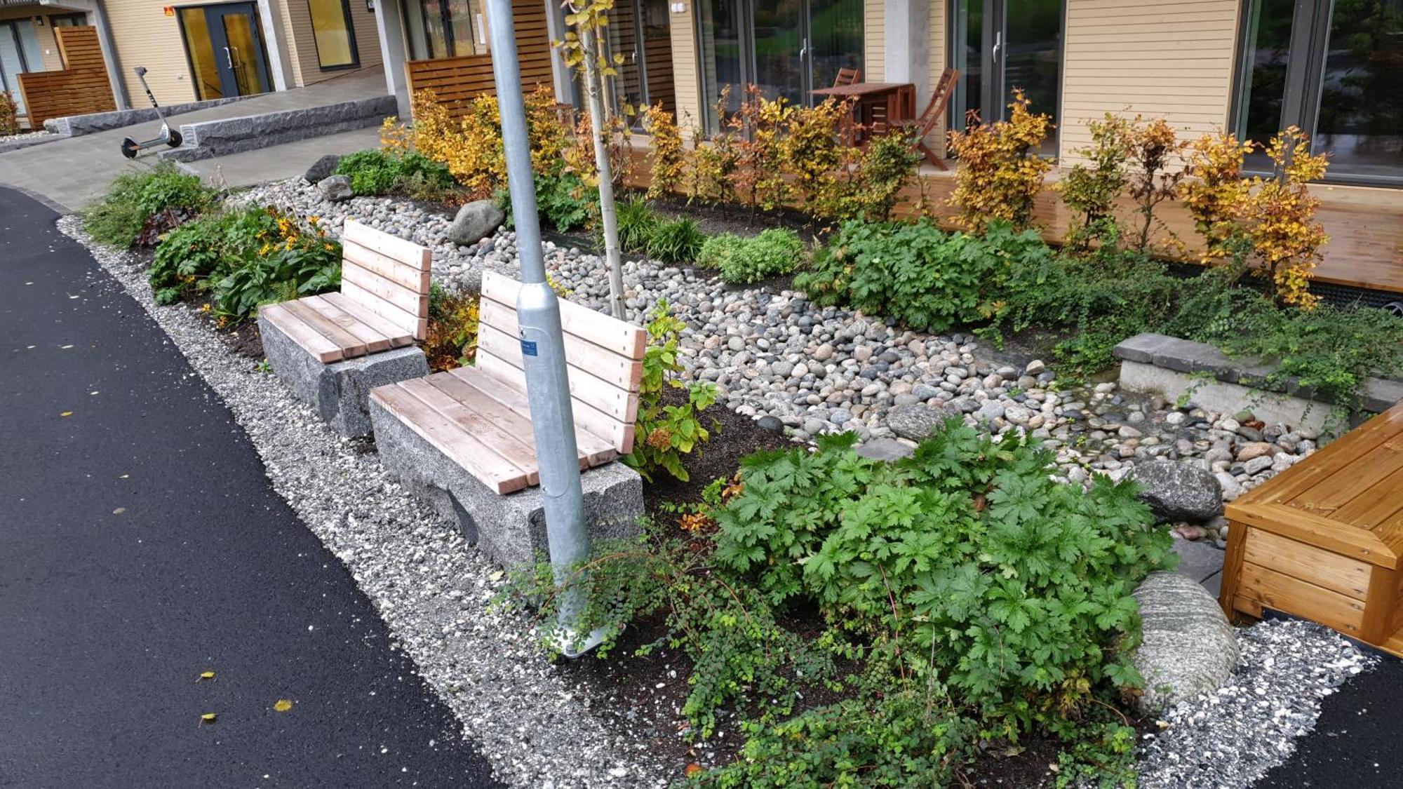 Homestay Touristic Choice Of Oslo