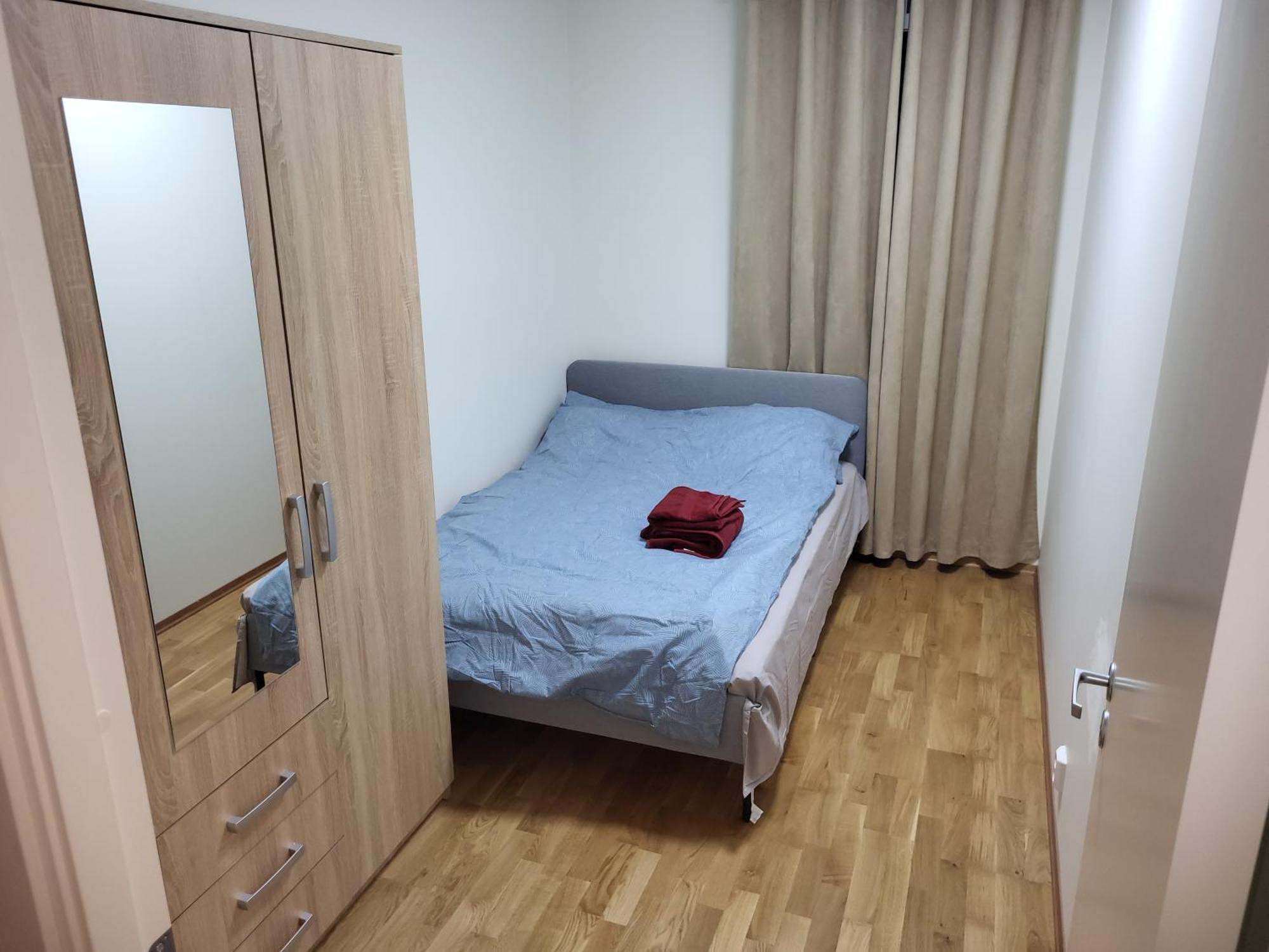 Homestay Touristic Choice Of *